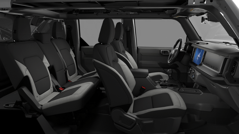 New 2026 Ford Bronco Big Bend - photo 30