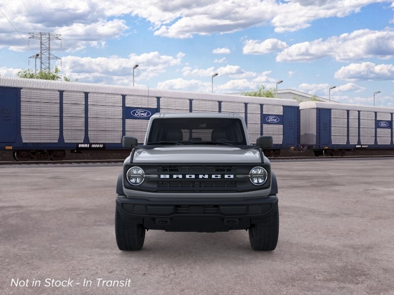 New 2026 Ford Bronco Big Bend - photo 6