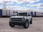 New 2026 Ford Bronco Big Bend thumbnail 2