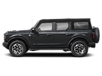 New 2026 Ford Bronco Outer Banks thumbnail 3