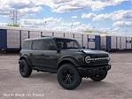 New 2026 Ford Bronco Badlands thumbnail 7