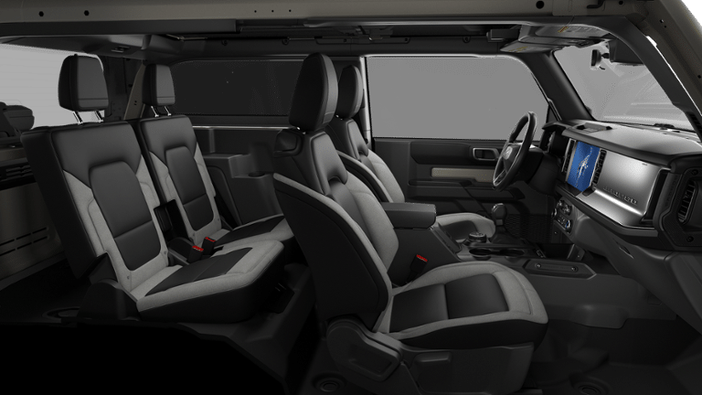 New 2026 Ford Bronco - photo 29