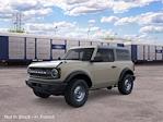 New 2026 Ford Bronco thumbnail 1