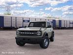 New 2026 Ford Bronco thumbnail 2