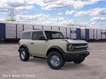 New 2026 Ford Bronco thumbnail 6