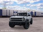 New 2026 Ford Bronco Badlands thumbnail 2