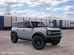 New 2026 Ford Bronco Badlands thumbnail 7
