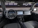 New 2026 Ford Bronco Badlands thumbnail 8