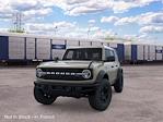 New 2026 Ford Bronco Badlands thumbnail 2