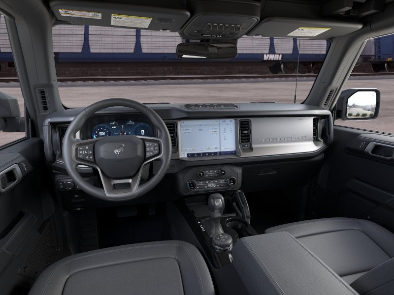 New 2026 Ford Bronco Badlands - photo 9