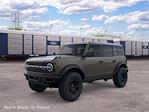 New 2026 Ford Bronco Badlands thumbnail 1