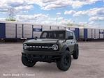 New 2026 Ford Bronco Badlands thumbnail 2