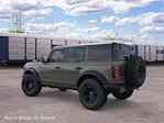 New 2026 Ford Bronco Badlands thumbnail 4