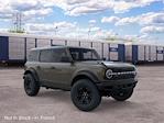 New 2026 Ford Bronco Badlands thumbnail 7