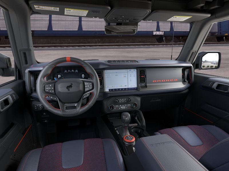 New 2026 Ford Bronco Raptor - photo 9