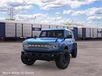 New 2026 Ford Bronco Badlands thumbnail 2