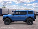 New 2026 Ford Bronco Badlands thumbnail 3