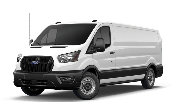 New 2026 Ford Transit 350 - photo 1