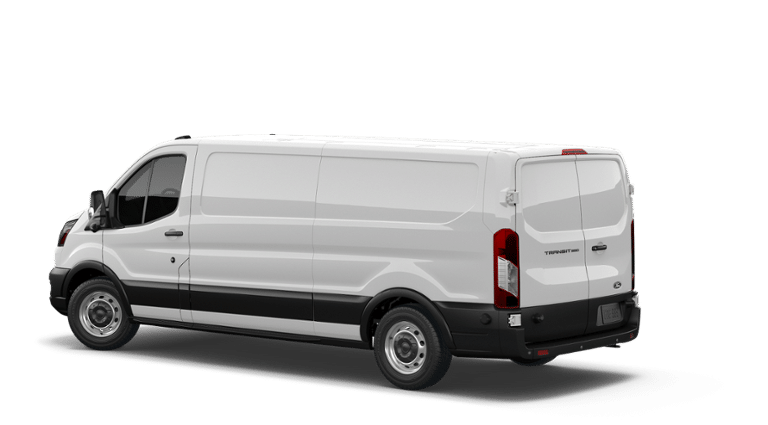 New 2026 Ford Transit 350 - photo 2
