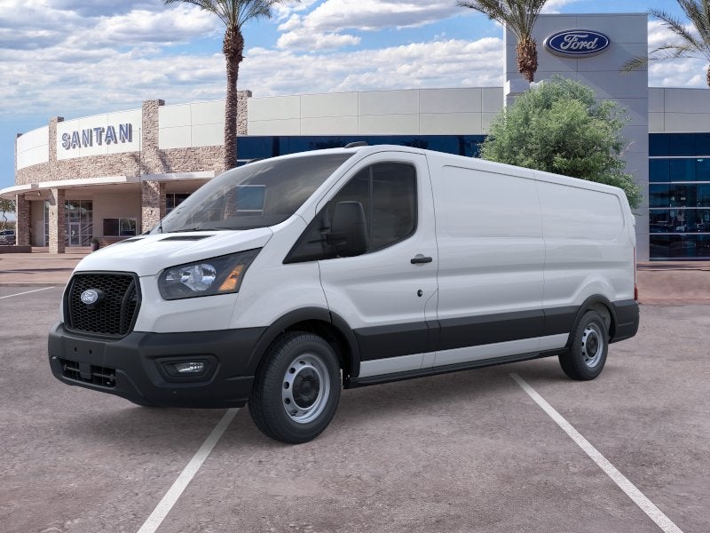 New 2026 Ford Transit 350 - photo 1