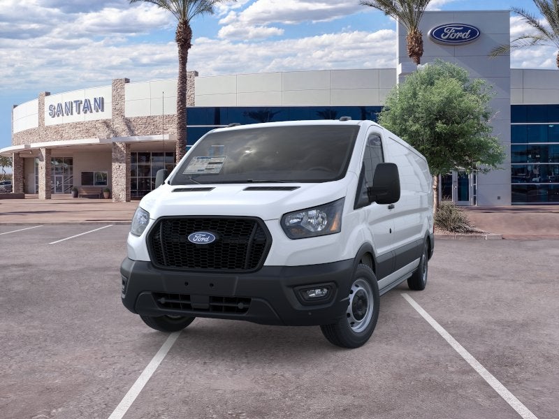 New 2026 Ford Transit 350 - photo 2