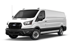 New 2026 Ford Transit 350 Low Roof Empty Cargo Van thumbnail 1