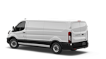 New 2026 Ford Transit 350 Low Roof Empty Cargo Van thumbnail 2