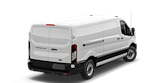 New 2026 Ford Transit 350 Low Roof Empty Cargo Van thumbnail 3