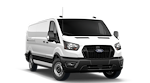 New 2026 Ford Transit 350 Low Roof Empty Cargo Van thumbnail 4