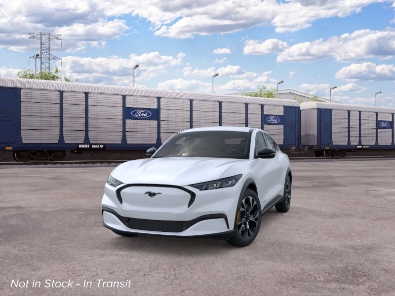 New 2026 Ford Mustang Mach-E - photo 2