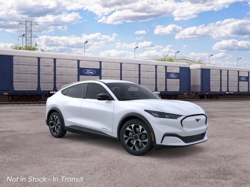 New 2026 Ford Mustang Mach-E Select - photo 7