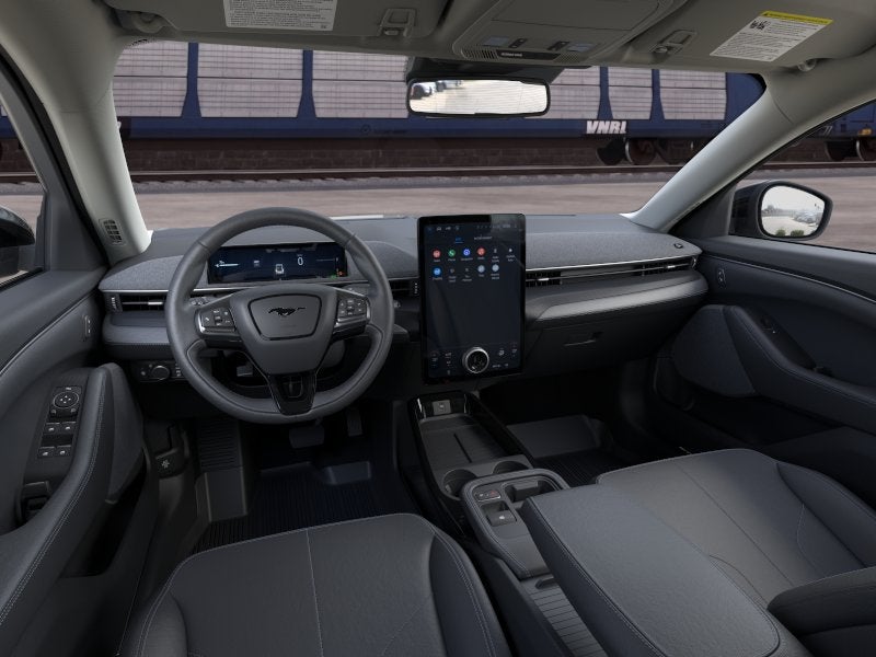 New 2026 Ford Mustang Mach-E Select - photo 9