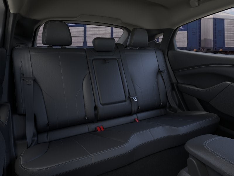 New 2026 Ford Mustang Mach-E Select - photo 11