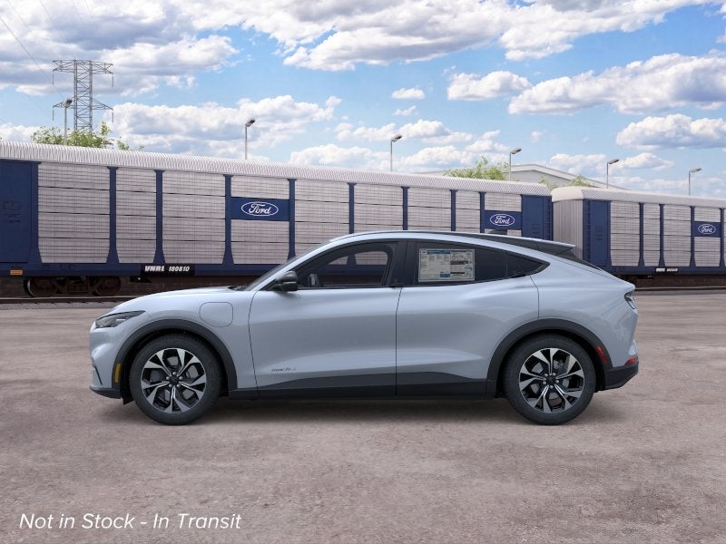 New 2026 Ford Mustang Mach-E Select - photo 3