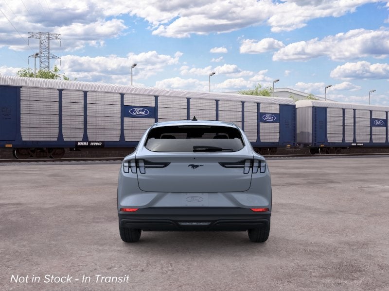 New 2026 Ford Mustang Mach-E Select - photo 5
