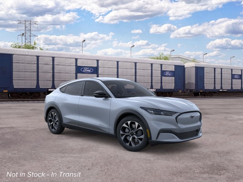 New 2026 Ford Mustang Mach-E Select - photo 7