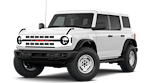 New 2026 Ford Bronco Heritage thumbnail 1