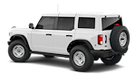 New 2026 Ford Bronco Heritage thumbnail 2