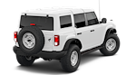 New 2026 Ford Bronco Heritage thumbnail 3
