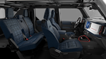 New 2026 Ford Bronco Heritage thumbnail 5