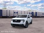 New 2026 Ford Maverick XLT SuperCrew Cab thumbnail 2