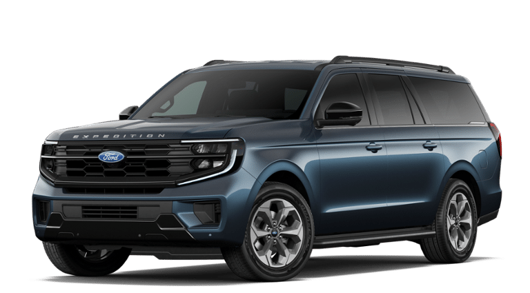 New 2027 Ford Expedition MAX ACTIV - photo 24