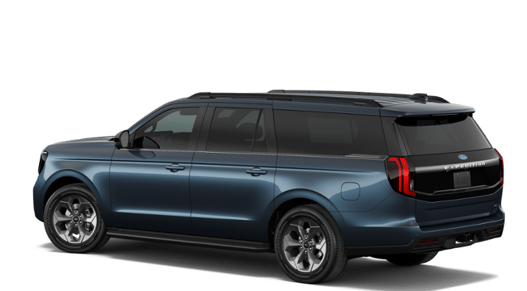 New 2027 Ford Expedition MAX ACTIV - photo 25