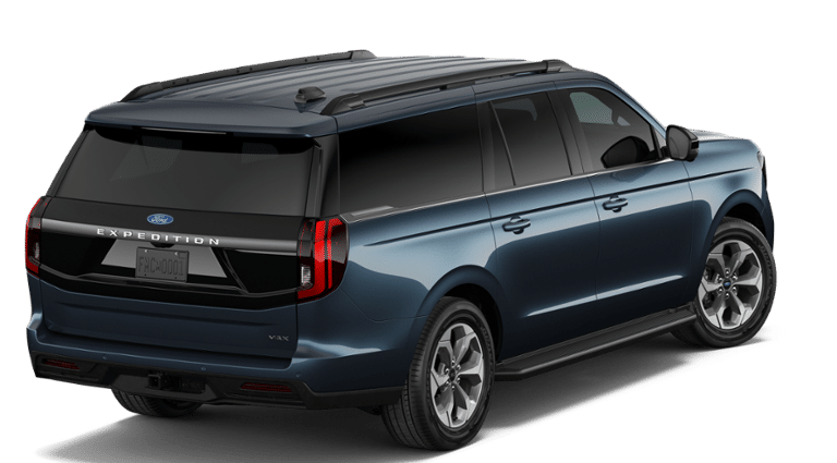 New 2027 Ford Expedition MAX ACTIV - photo 26