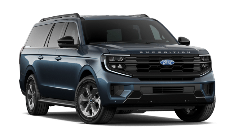 New 2027 Ford Expedition MAX ACTIV - photo 27