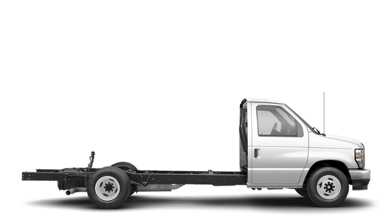 New 2027 Ford E-450 - photo 2