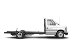 New 2027 Ford E-450 Cutaway thumbnail 2