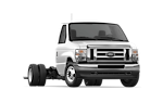 New 2027 Ford E-450 Cutaway thumbnail 1