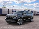 New 2027 Ford Expedition MAX Platinum thumbnail 2