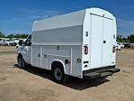 New 2027 Ford E-350 Cutaway thumbnail 5